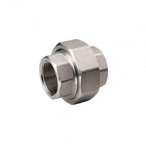 مهره ماسوره استیل 3000 فشار قوی